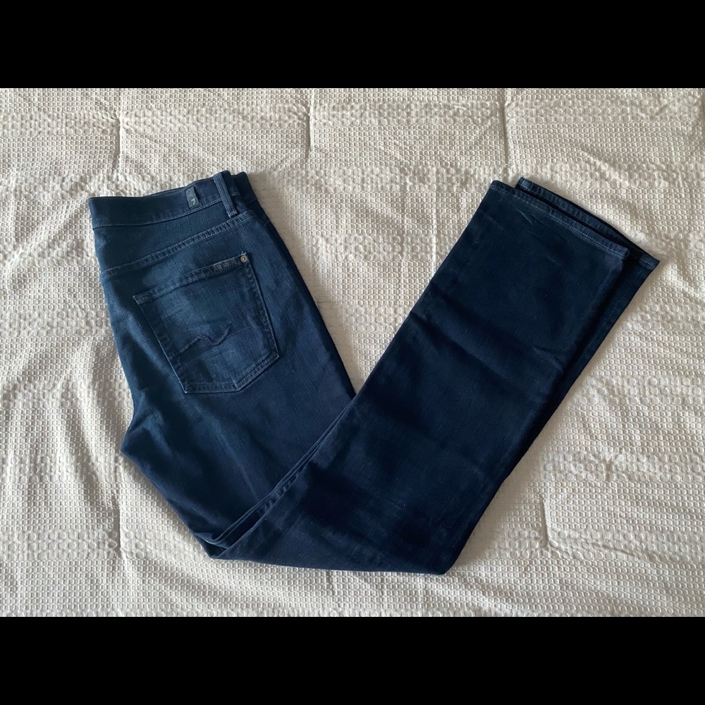 7 For All Mankind jeans